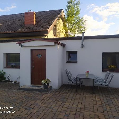 Apartament Gniezno - Mnichowo Exterior foto