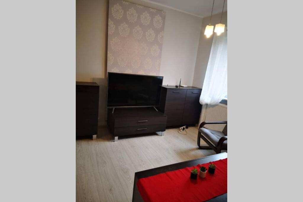 Apartament Gniezno - Mnichowo Exterior foto